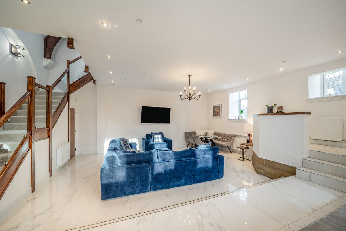 The Vestry, listing photograph 8