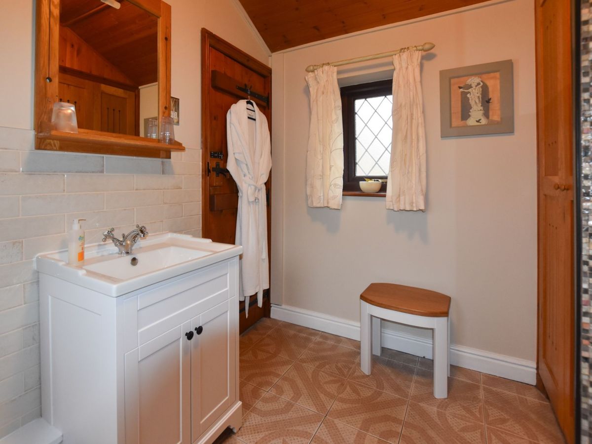 Cosy Nook - Rushton, listing photograph 10