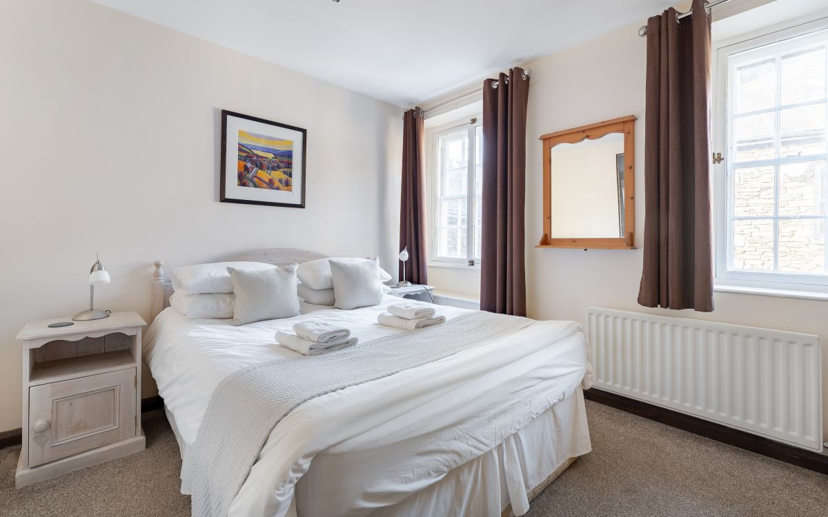 Herald Cottage, listing photograph 9