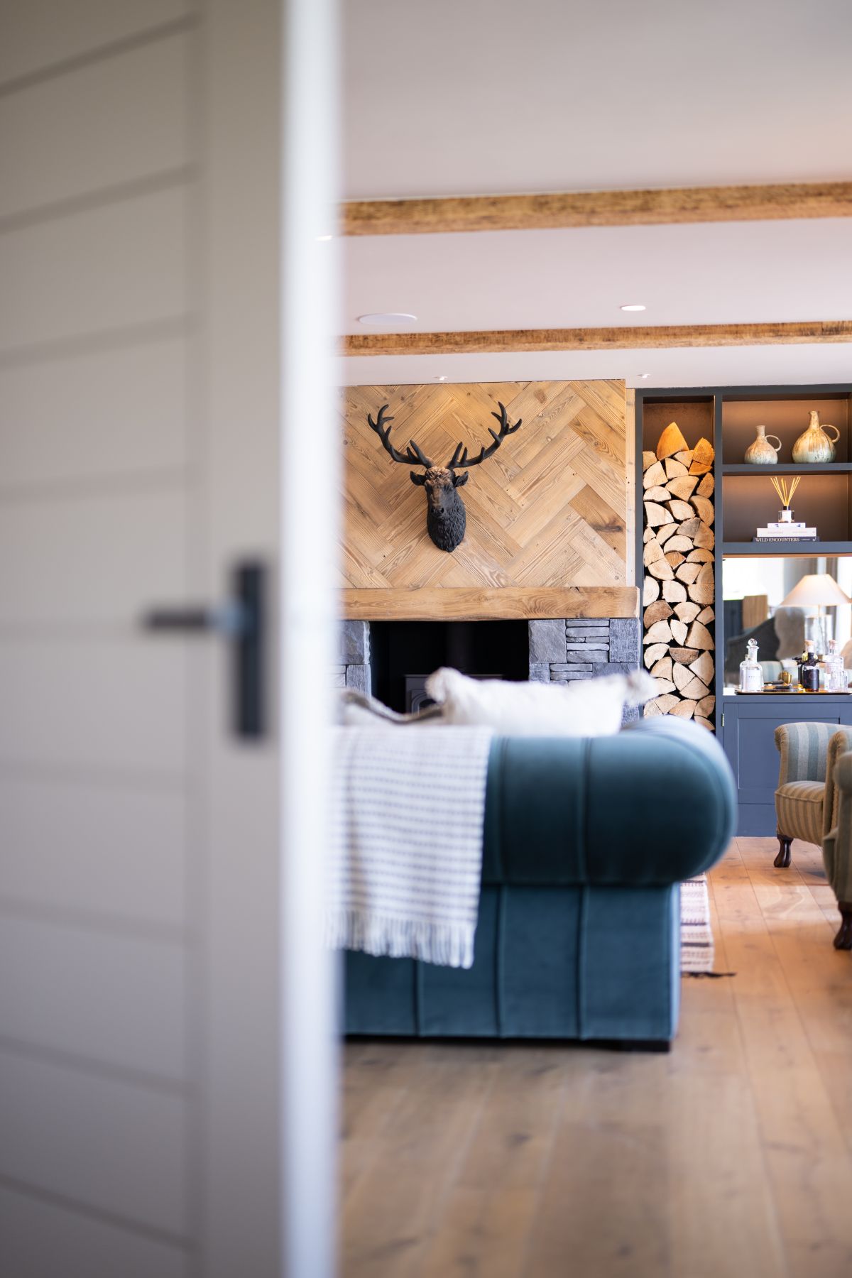 Post Knott Lodge, listing photograph 7
