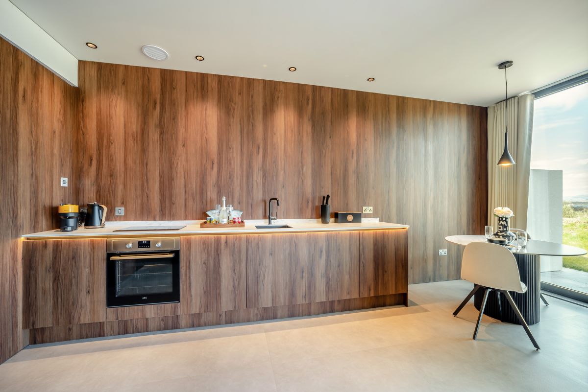 The Suite at Slochd, listing photograph 12
