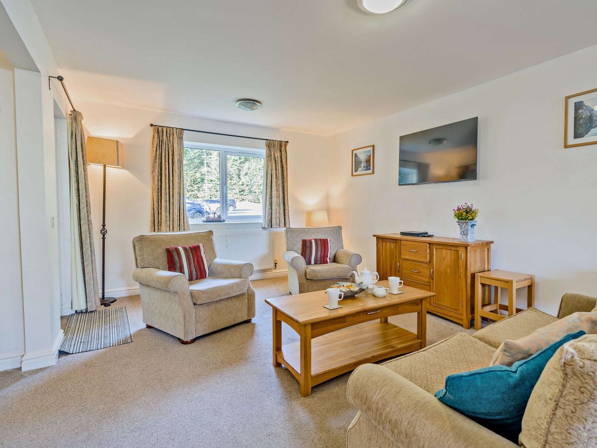 Willow Cottage - Whitbarrow Village, listing photograph 9