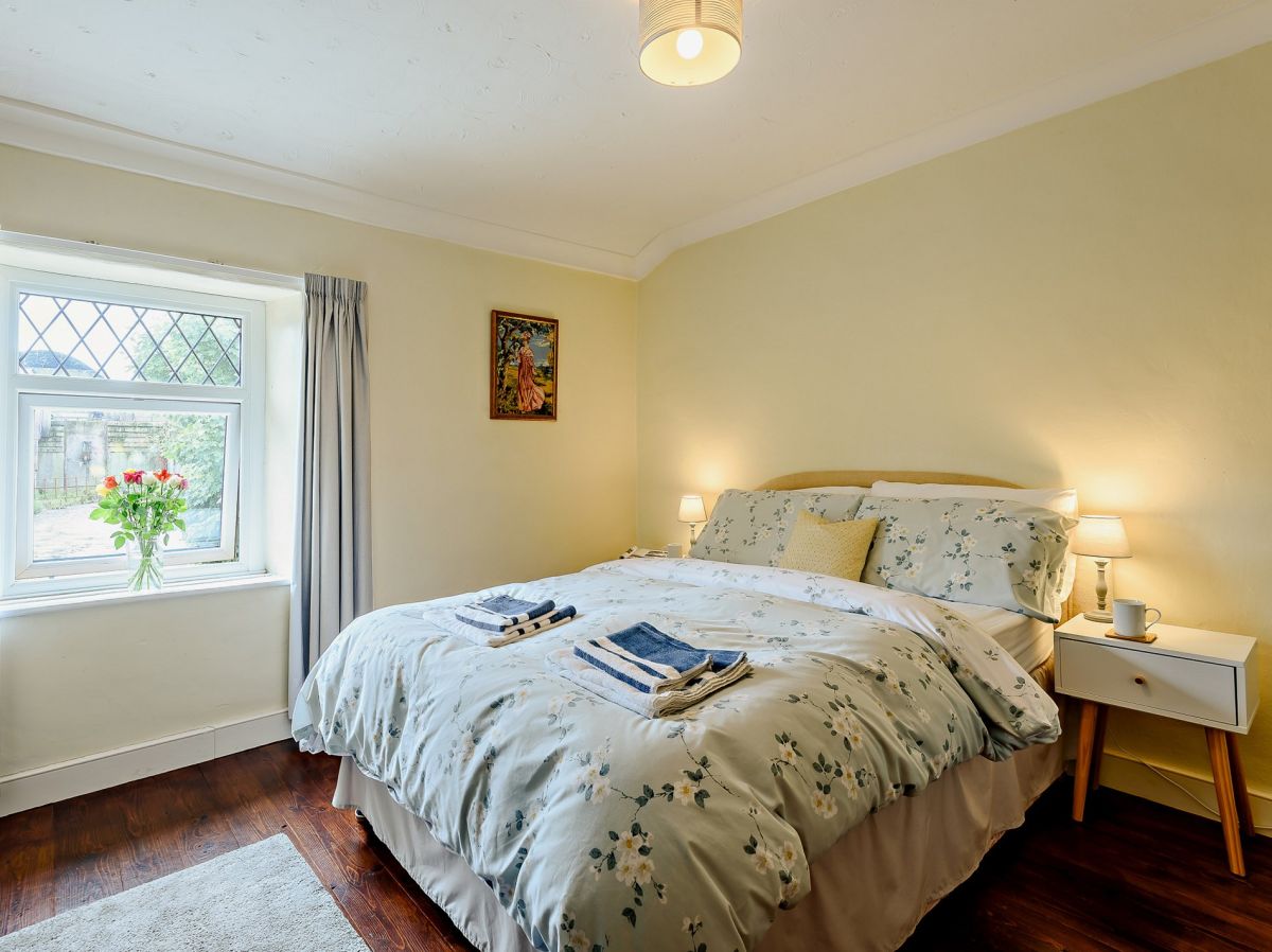 Cobble Cottage Retreat, listing photograph 8