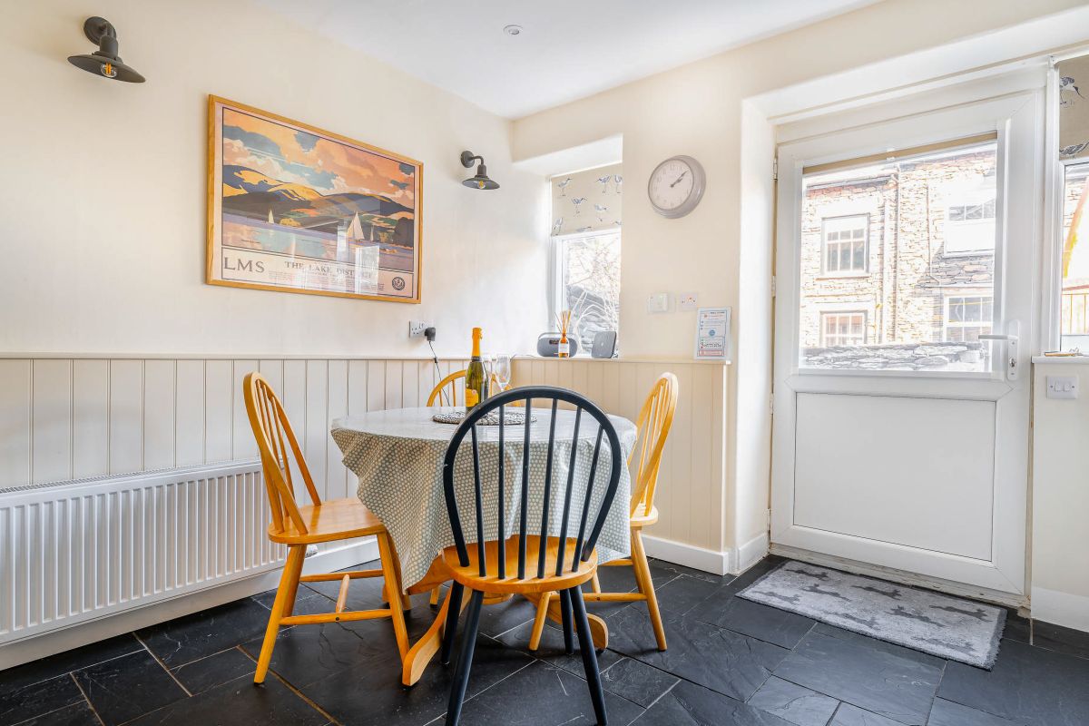 Amble Cottage, listing photograph 8