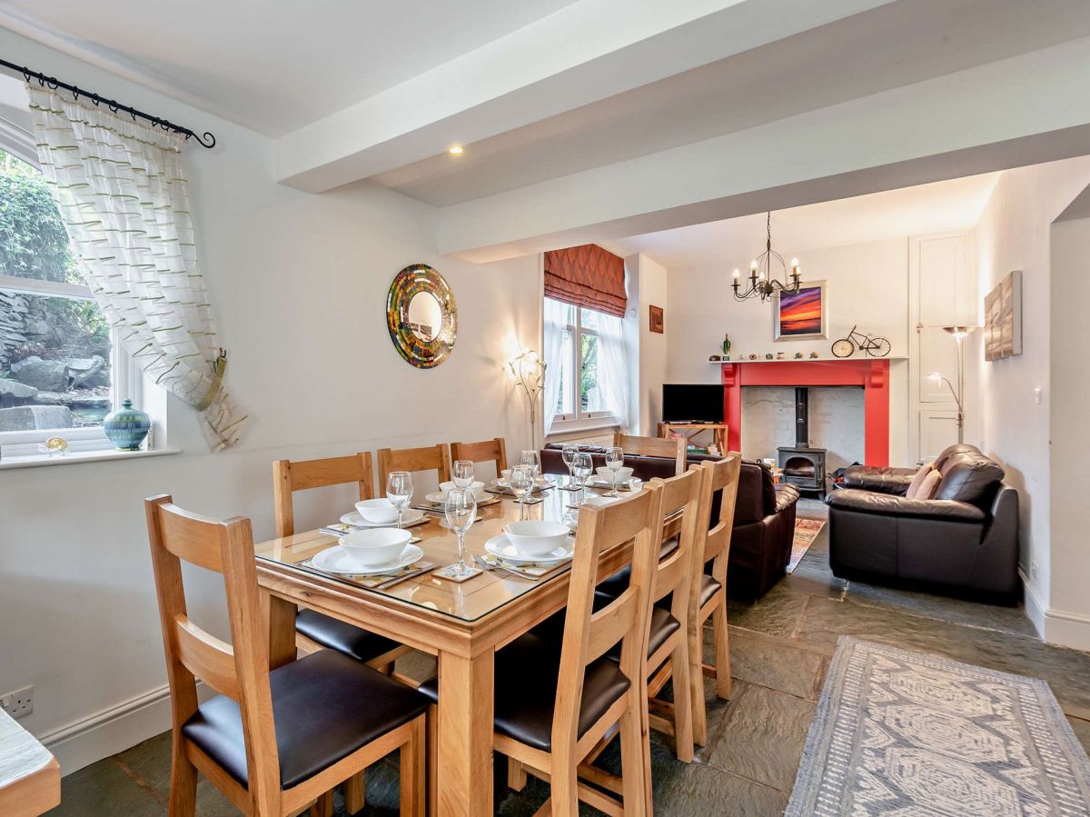 Kirk Fell Cottage, listing photograph 3