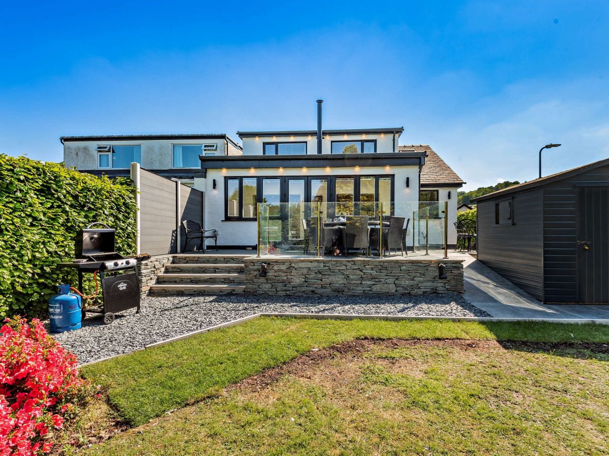 Beechgrove Coniston, listing photograph 2
