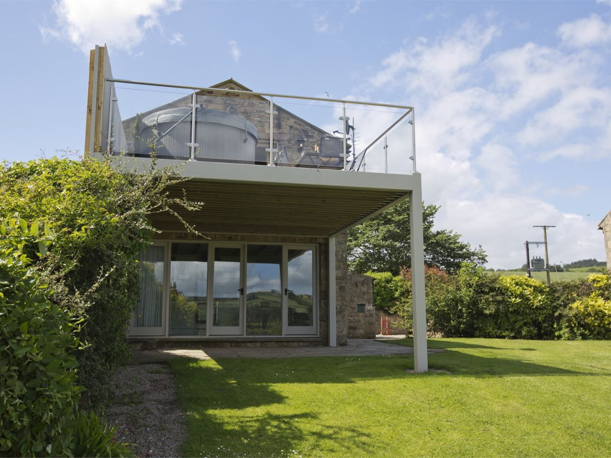 Green Barn, listing photograph 11