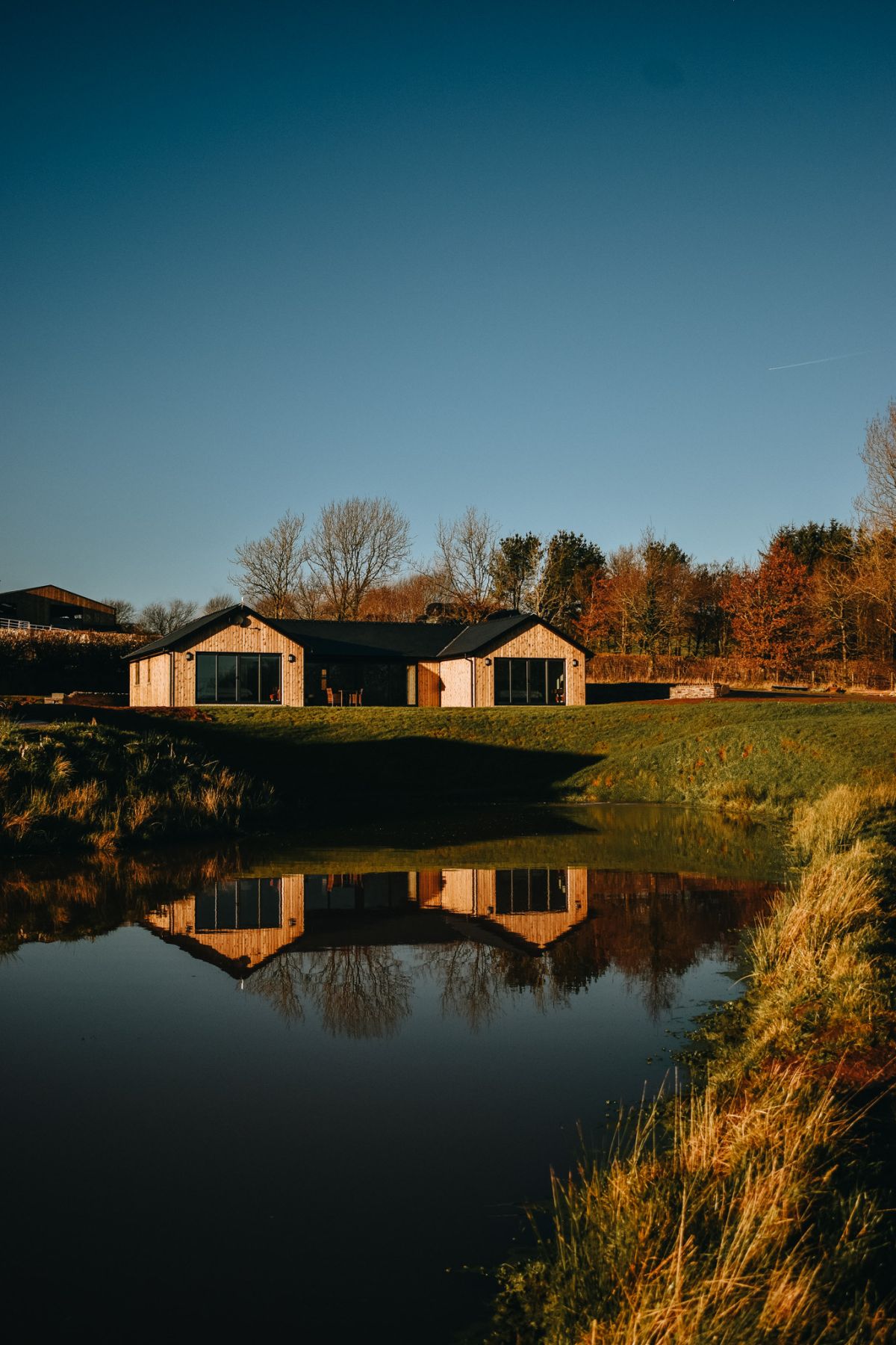 Glanllyn, listing photograph 4