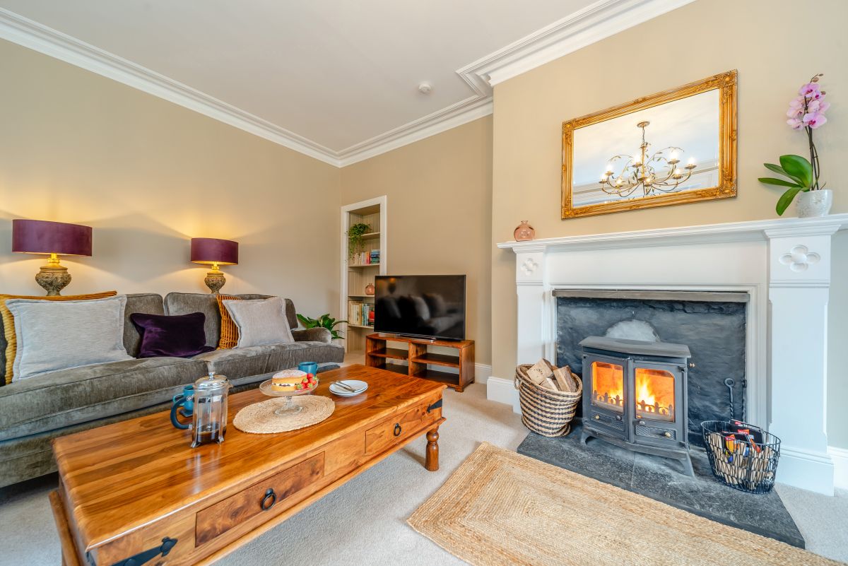 Ardveich House, listing photograph 6