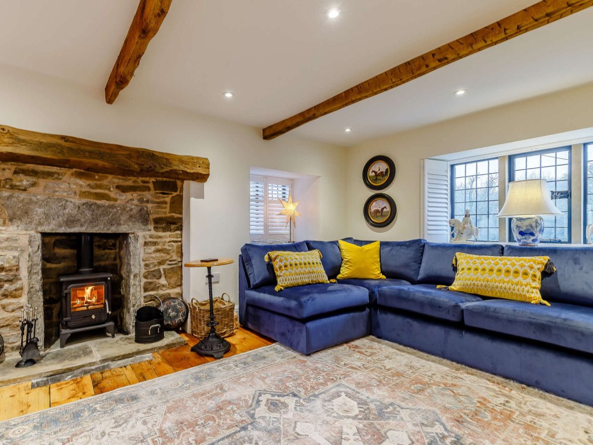 Tarden House, listing photograph 3