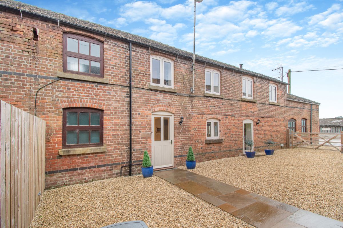 The Hay Loft - Turnditch, listing photograph 7