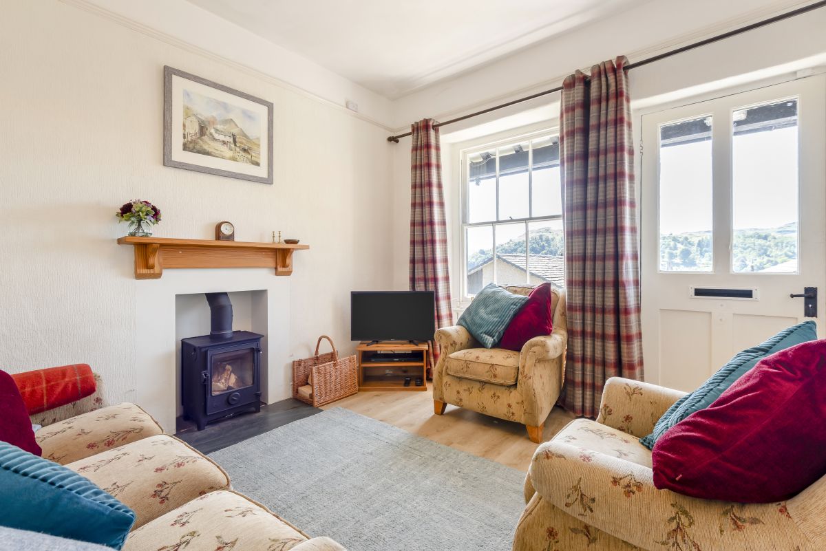 Holly Howe Cottage, listing photograph 2