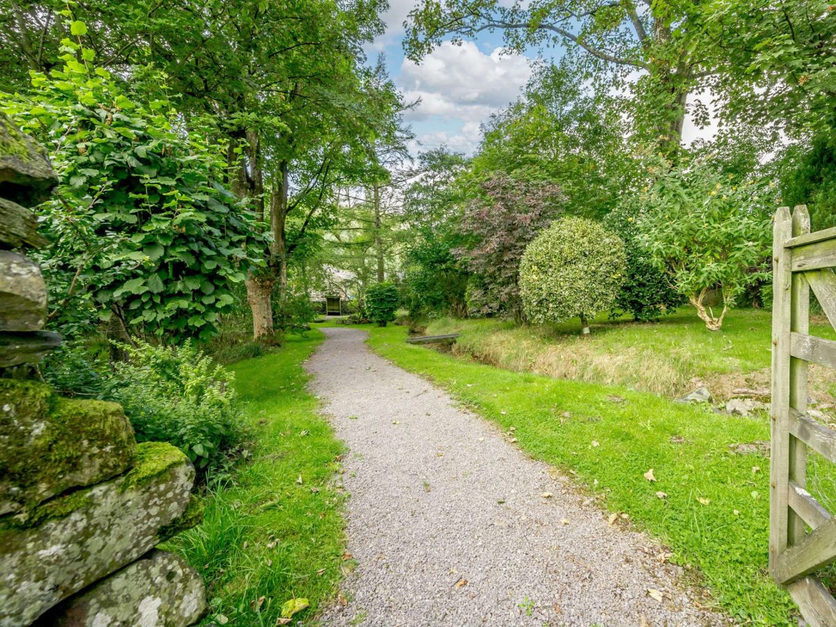 Hayloft Studio – Mosedale House, listing photograph 12