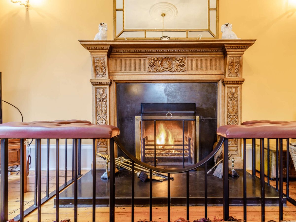 The Old Manse At Farleyer, listing photograph 12