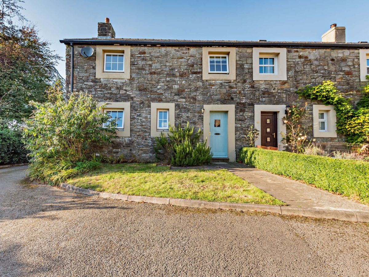 Priory Cottage