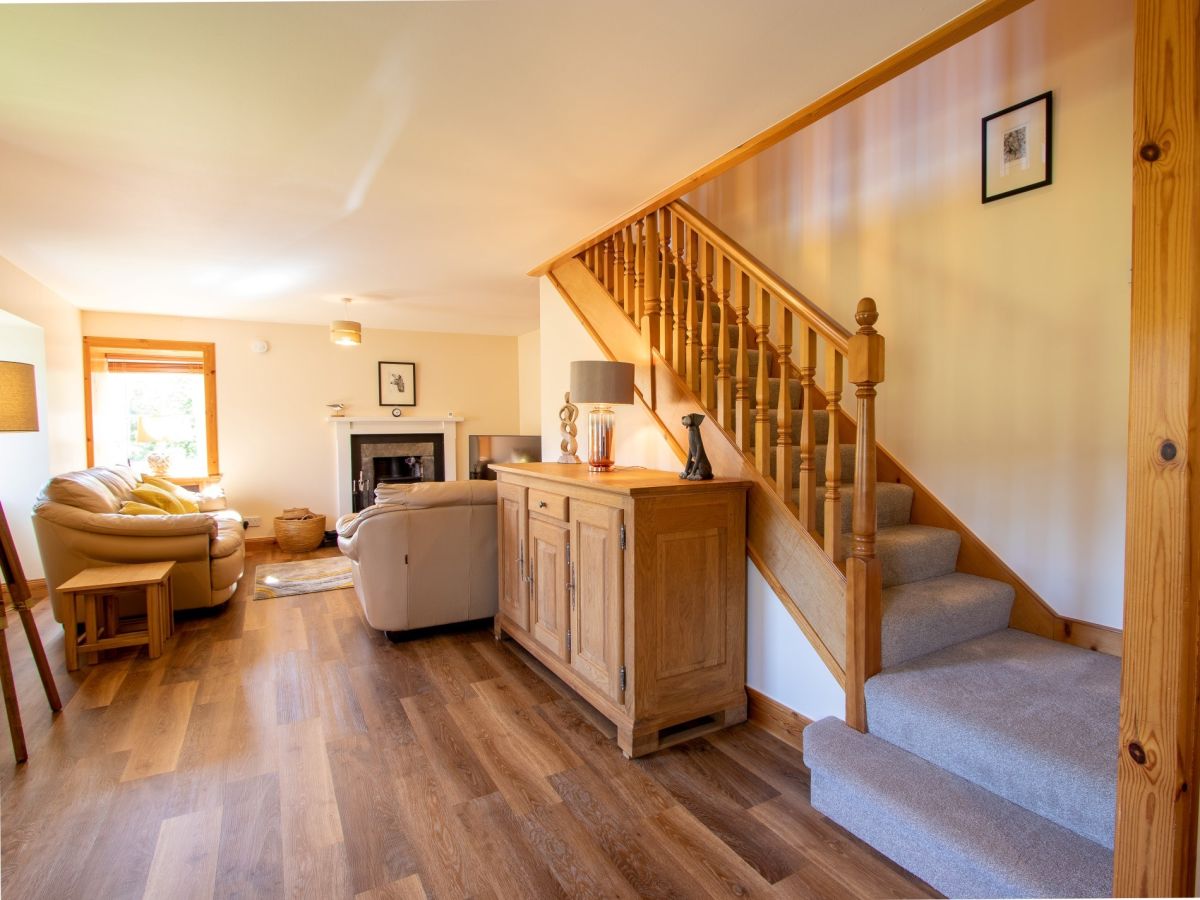 Tomcraggach Farmhouse, listing photograph 9