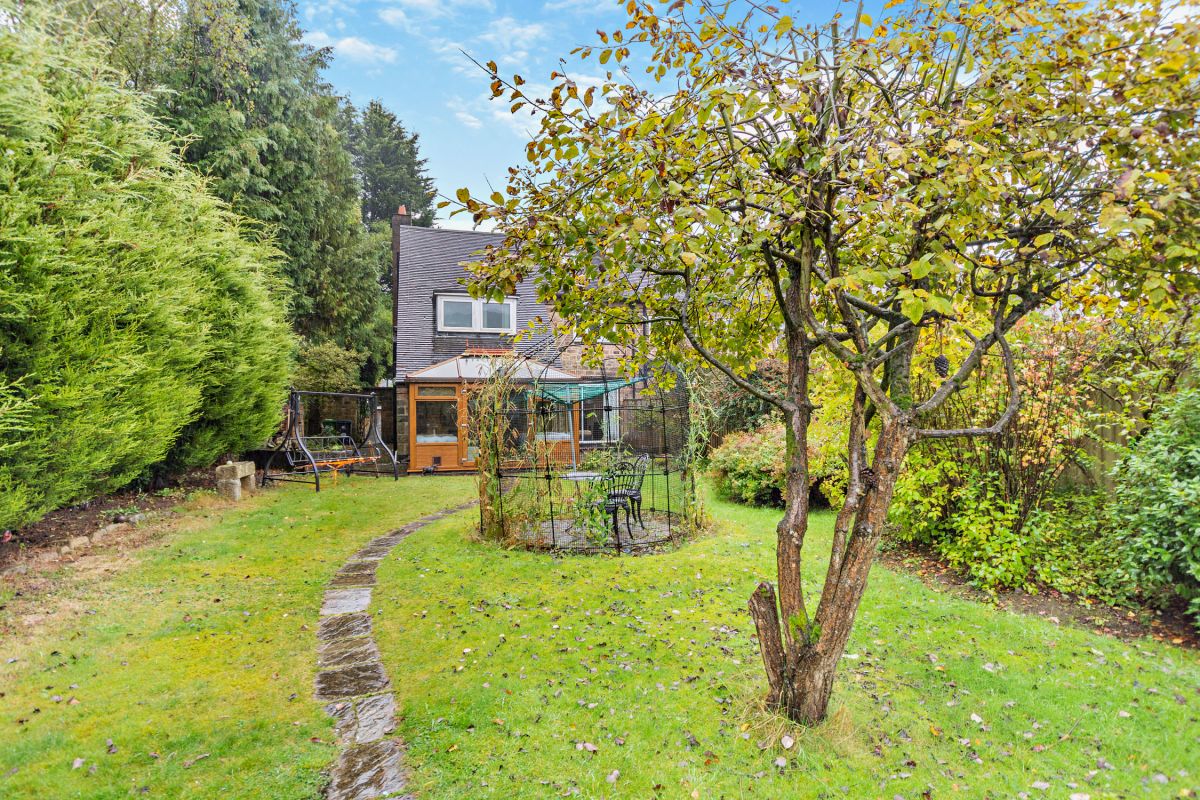 Lea Brook Cottage, listing photograph 2