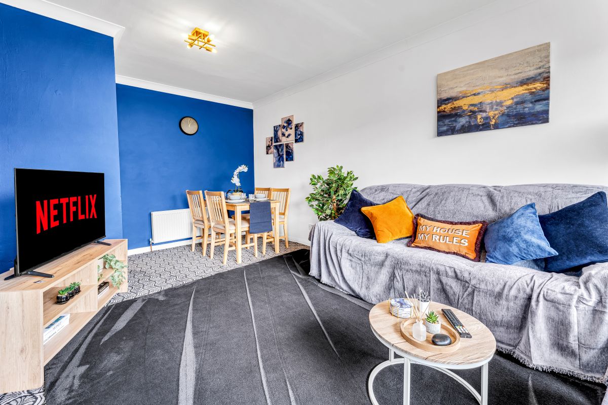 Cheadle House, listing photograph 8