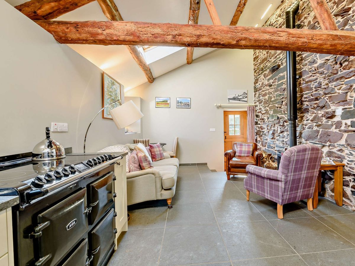 Rose Cottage - Broughton In Furness, listing photograph 9