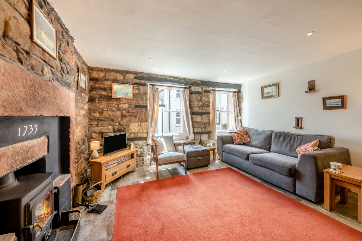 Riverside Rose Cottage, listing photograph 9