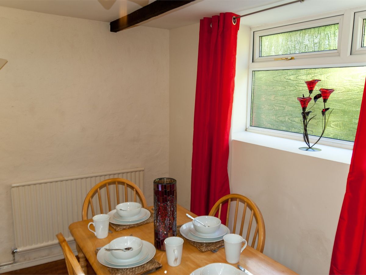Nant Y Ffin, listing photograph 8