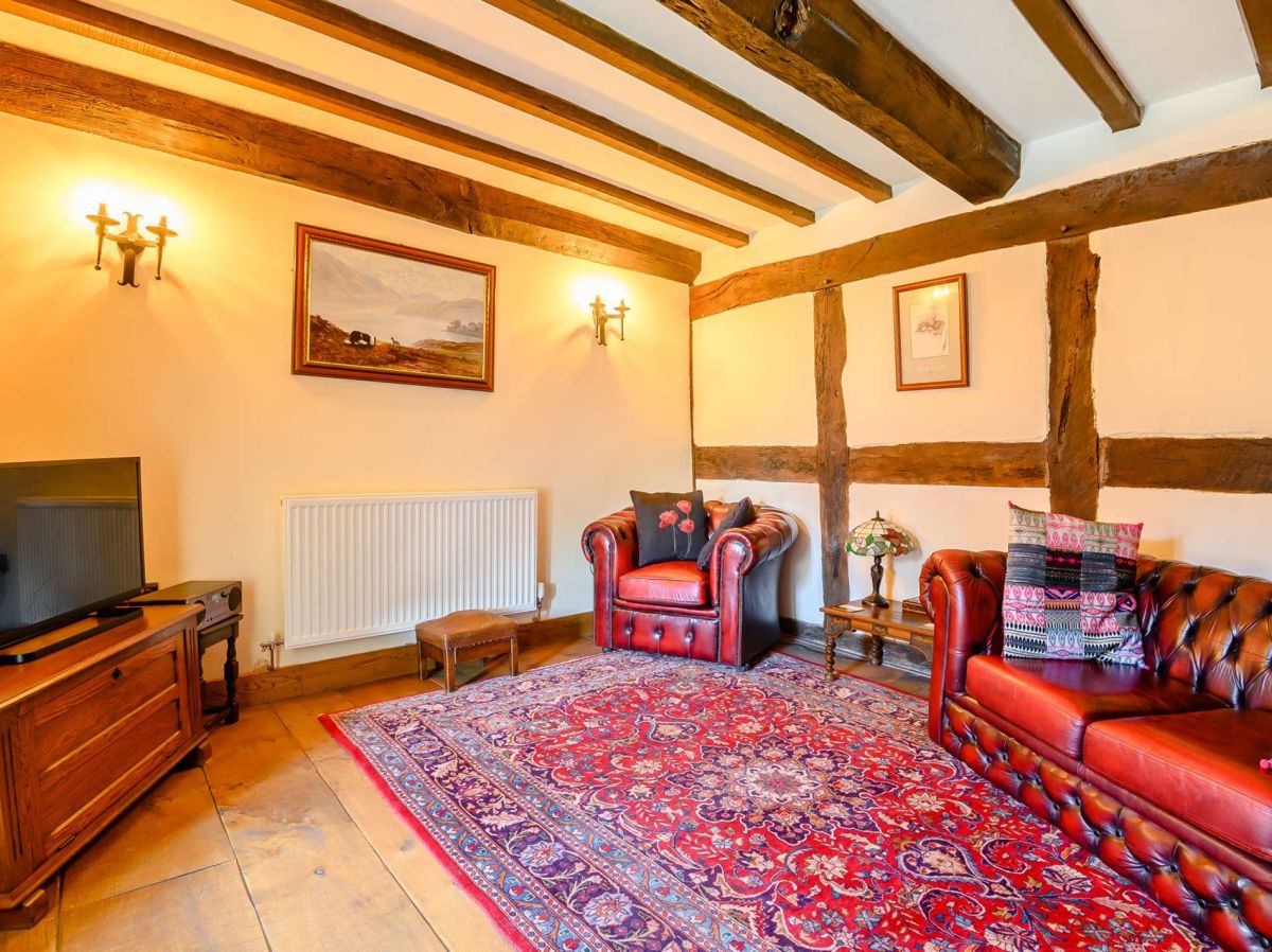 Sugar Loaf Farmhouse, listing photograph 11