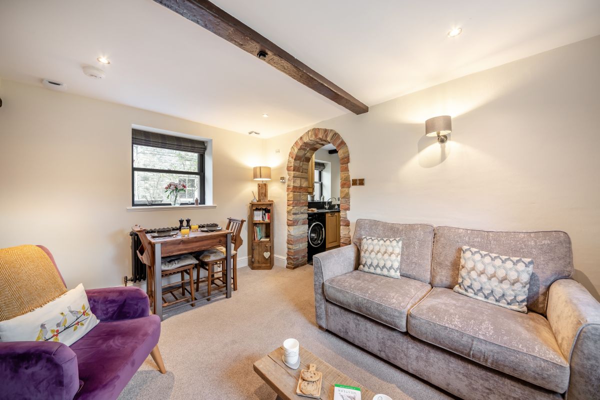 Groom's Cottage - Uldale, listing photograph 4