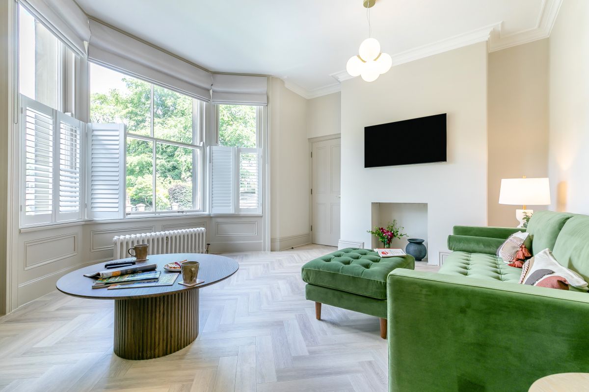 The Pavilion Suite 4, listing photograph 6