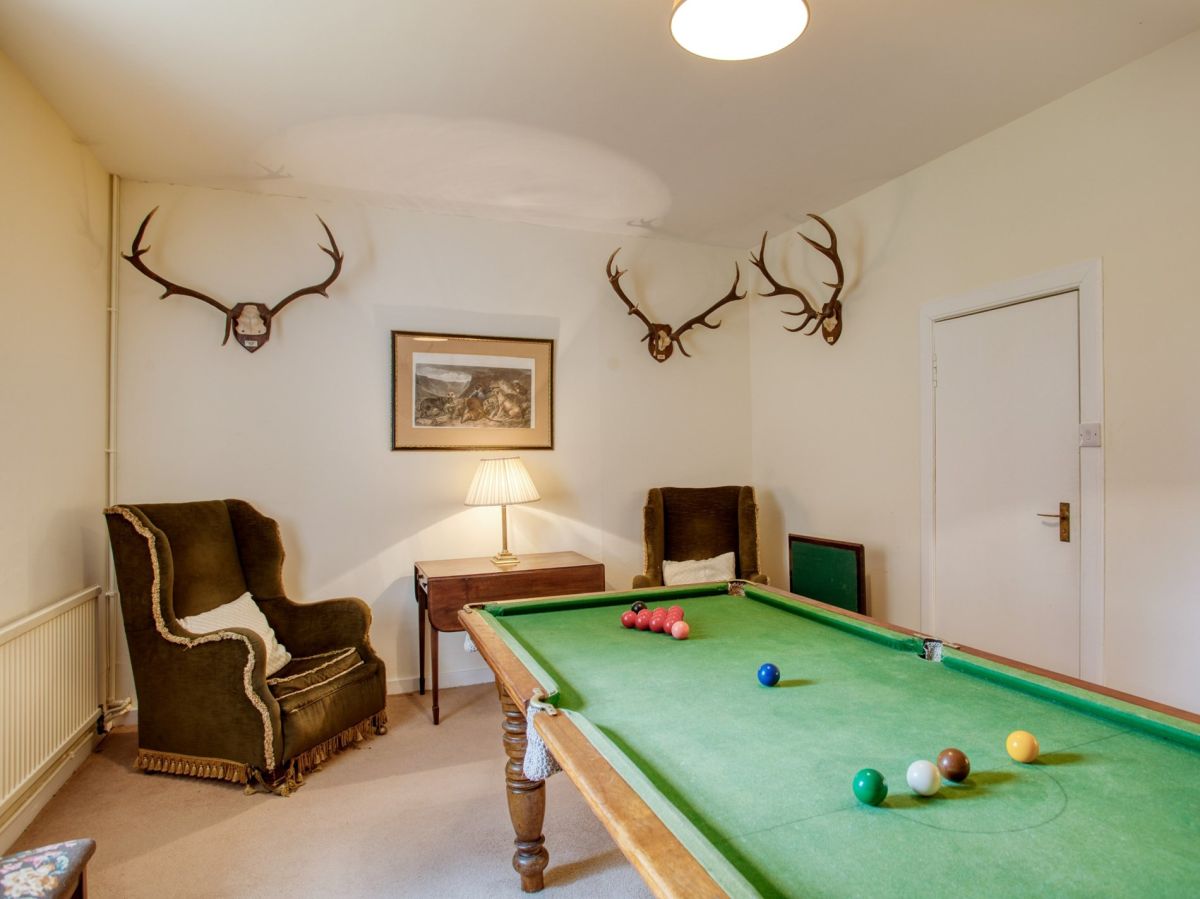 Fassfern House, listing photograph 9