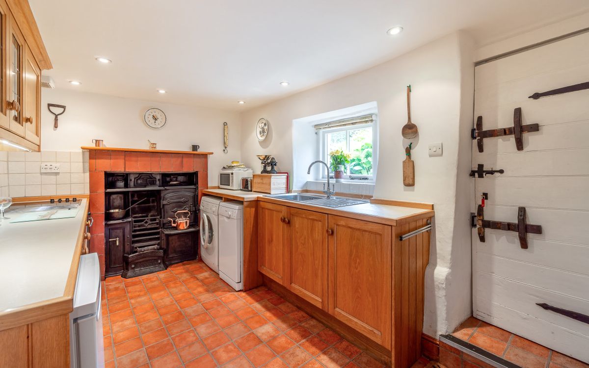 Rose Lea Cottage, listing photograph 8