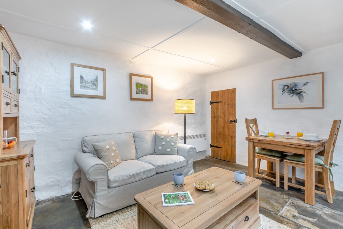 Scott Cottage - Hawes, listing photograph 7