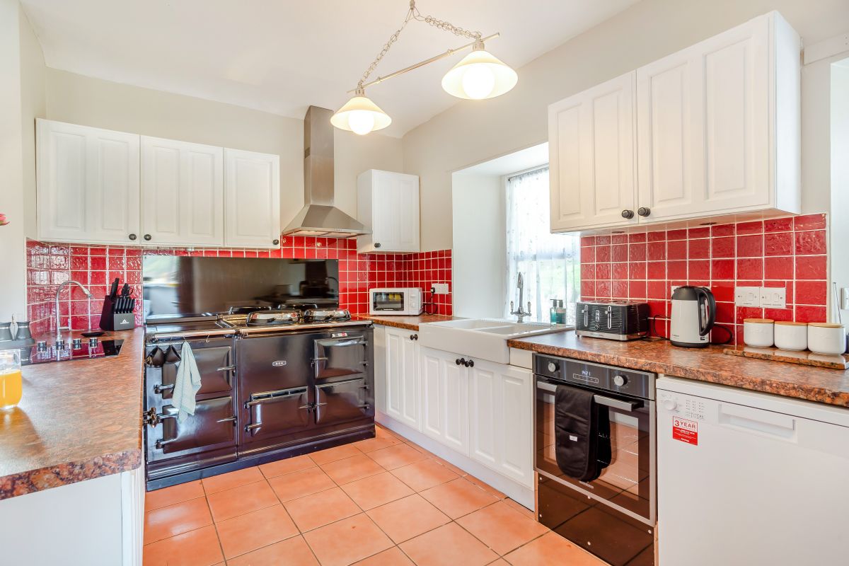 Muir Of Pearsie Farmhouse, listing photograph 4