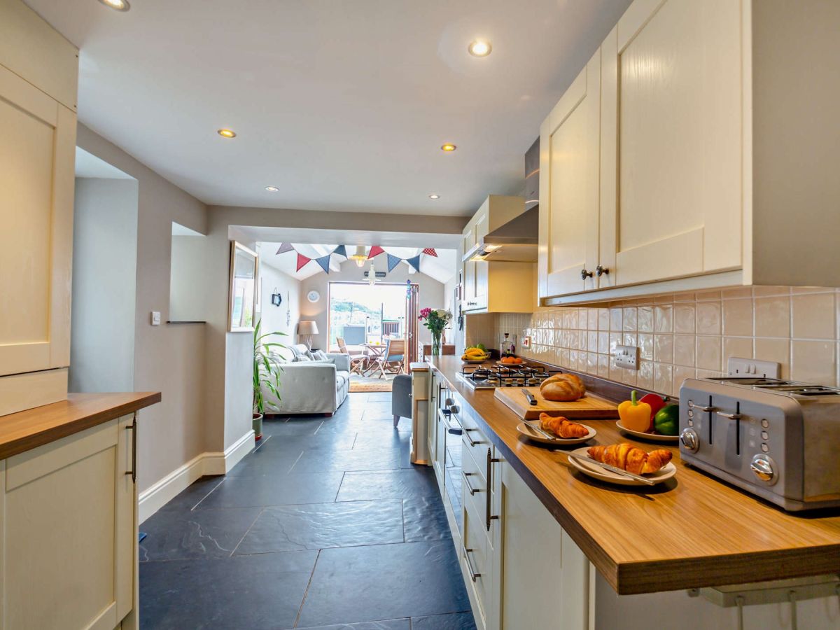Bryn Tirion Borth-y-gest, listing photograph 8