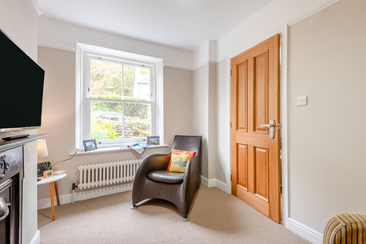 Wysall House, listing photograph 11