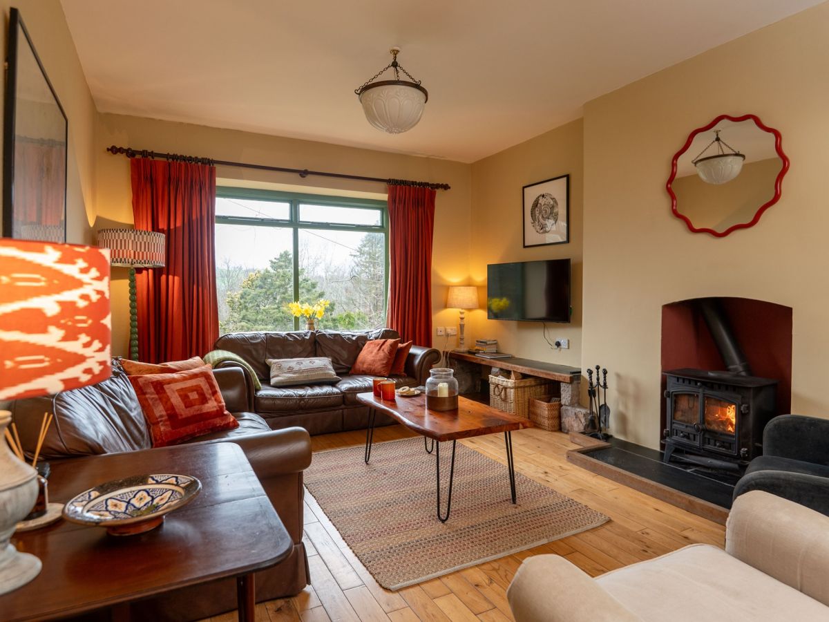 Conwy Valley Manor House, listing photograph 11