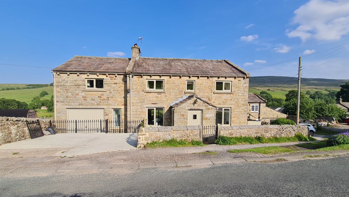 East Paddock Cottage, listing photograph 4