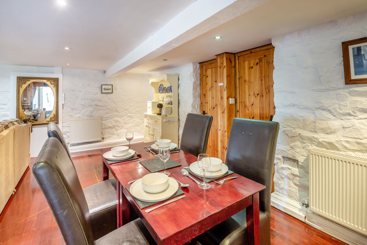 Betws Inn Bach, listing photograph 11