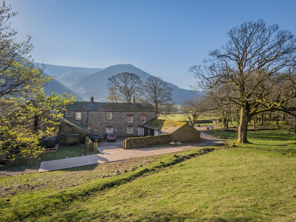 Dovedale Cottage
