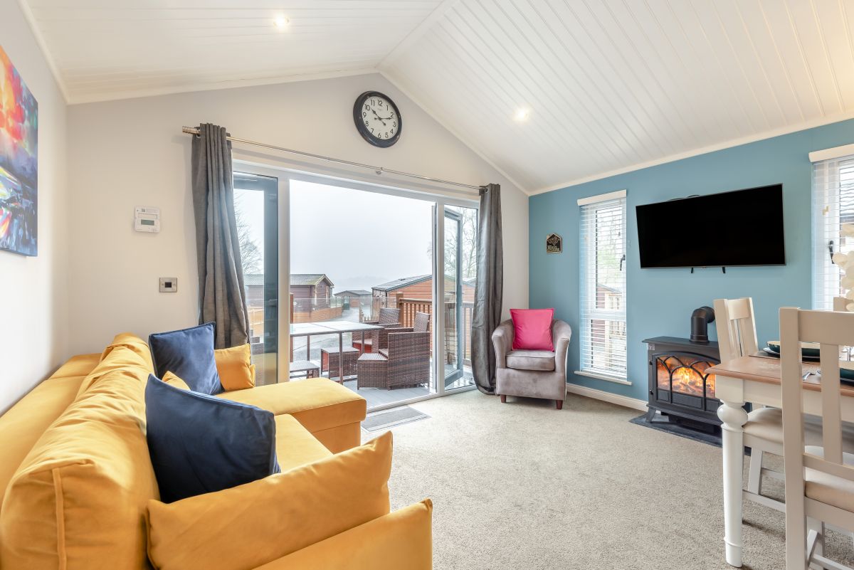 V+B Hygge