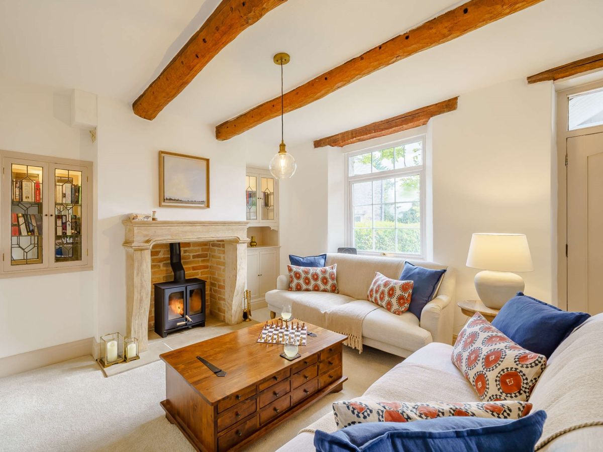 Bridleways Cottage