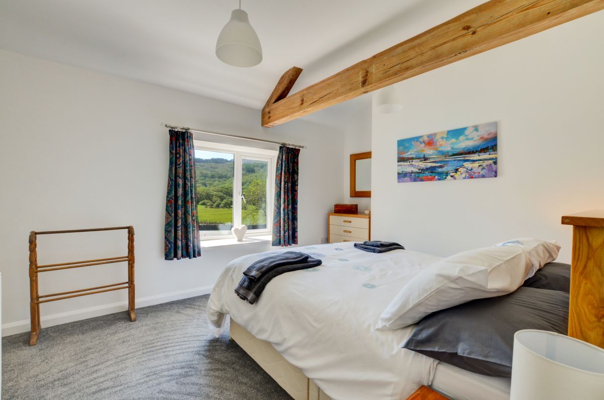 Carreg Cottage, listing photograph 10