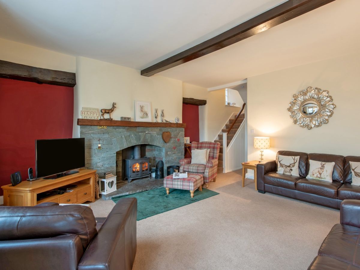 Cunsey House, listing photograph 6