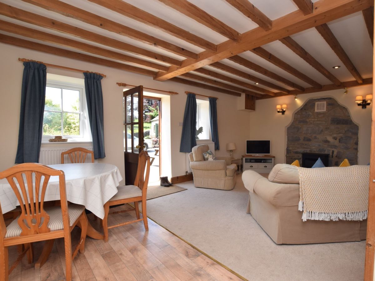 Granary Barn, listing photograph 9