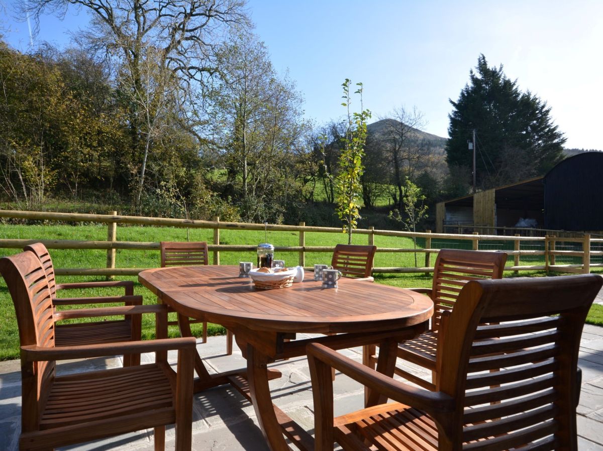 Old Henhouse Retreat, listing photograph 11