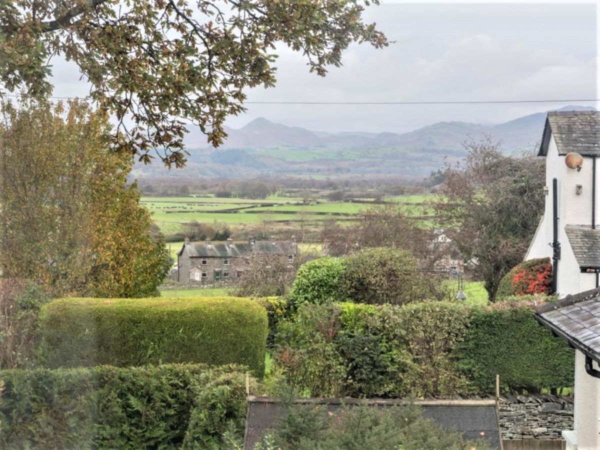 The Annexe - Kirkby-in-furness, listing photograph 11