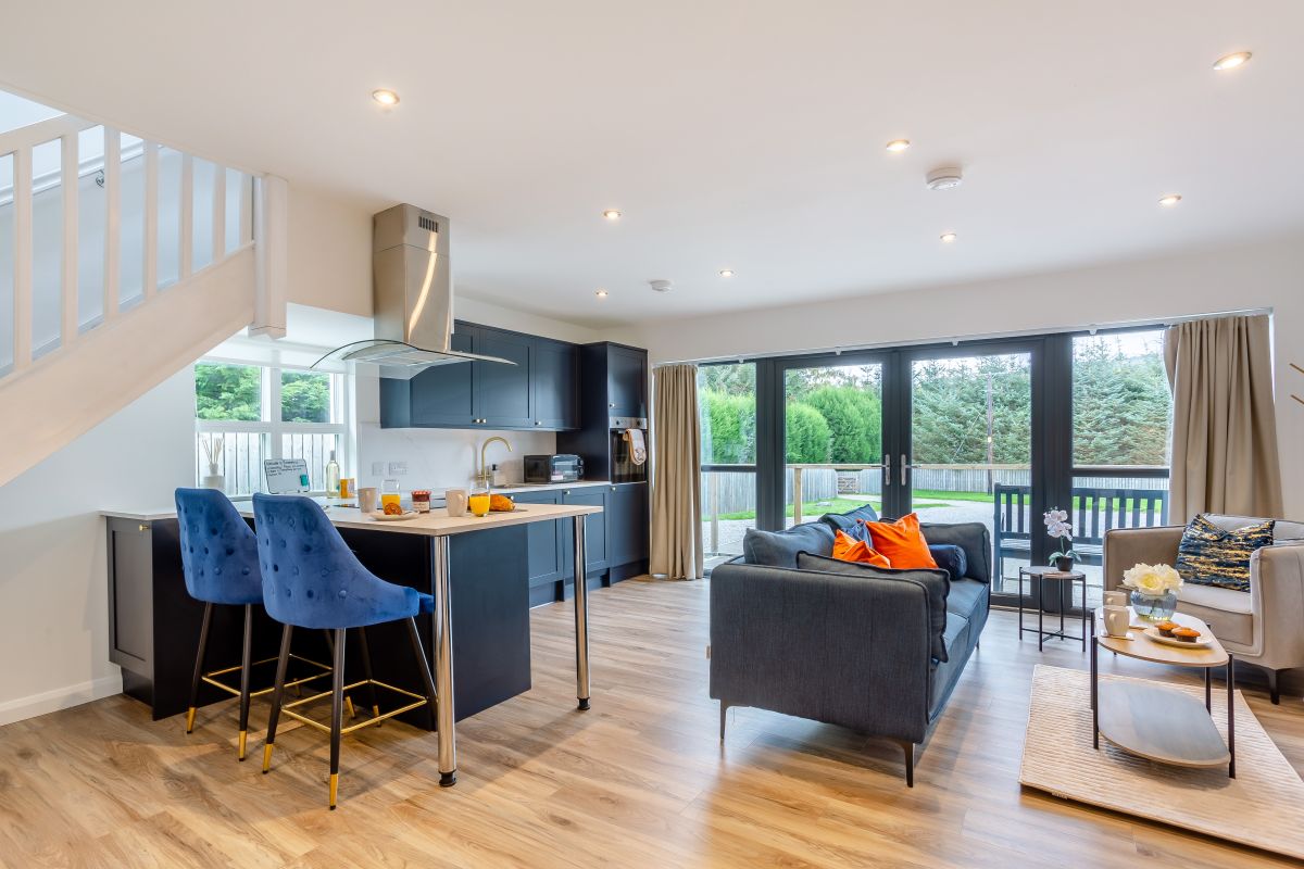 Clava Hideaway