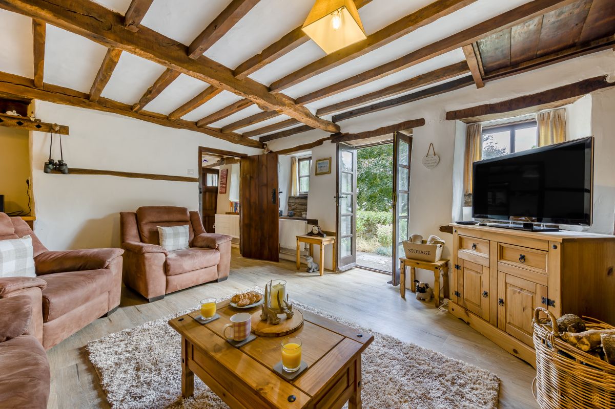 New Cottage - Llandefalle, listing photograph 3