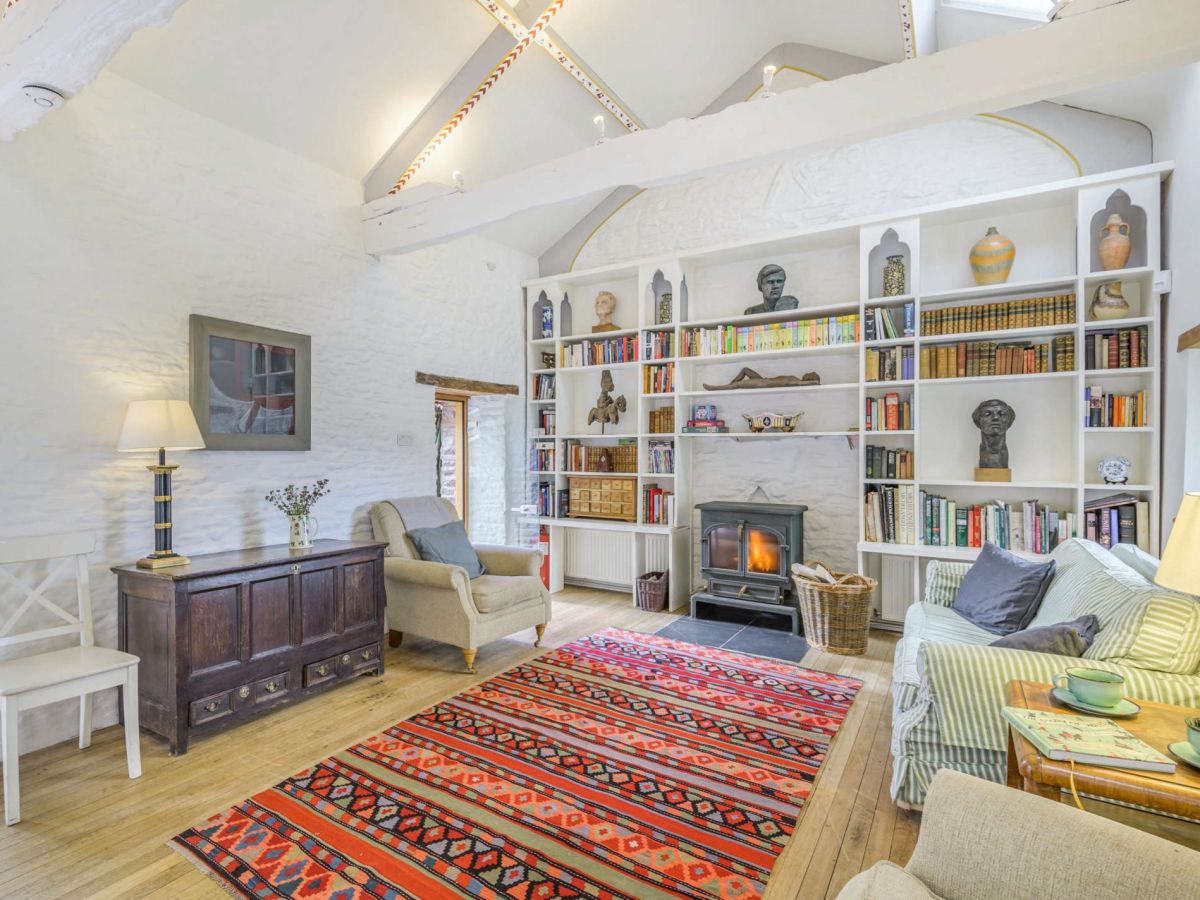 Blackthorn Cottage, listing photograph 4