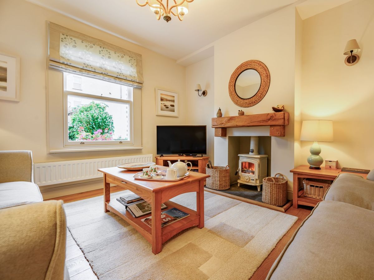 Plum Tree Cottage - Keswick