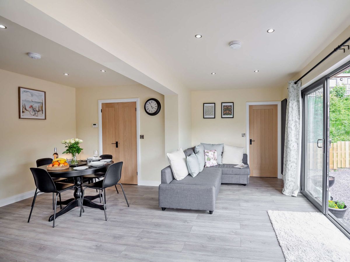 Butterfly Lodge, listing photograph 12